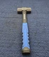 KOBALT 0420259: 4-lb Smooth Face Steel Head Fiberglass Sledge Hammer