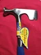 Estwing 11 oz Forged Steel Hatchet Drywall Hammer Hatchet Forged Steel  14 in.
