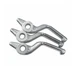 WESTWARD AMR1145A9 short pilot puller leg set for Westward 1mzp5 slidehammer