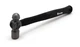 63312 12oz Ball Pein Hammer, Forged Steel Head, 12" Shock Absorbing Fiberglas...