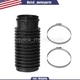 FOR STIHL 4282 701 6102 FLEX TUBE PLEATED HOSE BR800 BR450 BR700 BR800X -W