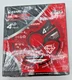 EZARC | METAL MASTER | DIAMOUND CUTTING DISC | 4 1/2 | 5 PCS