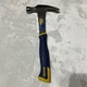 Irwin 16-oz Smooth Face Hammer              FAST SHIPPING &nbsp;(Ships from U.S.A.)