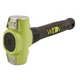  WL9-20212 Wilton BASH SLEDGE HAMMER 2-1/2 LB. HEAD