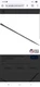 Klein Tools 3248 Connecting Bar, 7/8-Inch Round by 30-Inch Long