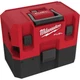 Milwaukee 096020 M12 Fuel 1.6 Gallon Wet/Dry Vacuum
