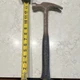 Estwing E3-16S Claw Hammer Steel Head Blue Rubber Handle 14&rdquo;