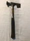 VINTAGE ESTWING E3-11 DRYWALL ROOFING HAMMER HATCHET - VGC - MADE IN USA