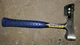 Estwing E3-CA Roofing Hammer 28oz Milled Face