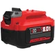 8.0Ah 20Volt For Craftsman V20 Battery 20V Lithium Ion CMCB205 CMCB204 CMCB202-2