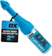 Tools Tuff Shot Deep Hole Marker Chalk Powder Shot for Drilling, Construction Ma