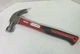 Hyper Tough 16 Ounce Claw Hammer - Hyper Tough Rubber Composite Handle 13"