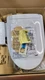 *Damaged* TOTO SW3346 S2 Elongated Bidet Seat Washlet - Cotton SW3346#01
