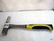 Bon tool All steel magnetic hammer 13-323 yellow