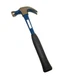 KLEIN TOOLS USA 818-16  16OZ CURVED CLAW HAMMER Framing Electrician Fiberglass