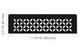 Schluter SHELF-N - Floral Design - Matte Black - SNS1D5MGS