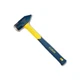 Estwing 40 oz Steel Sure Strike Blacksmith 12 in Fiberglass Handle MRF40BS
