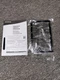 Kenwood DMX4707S DMX47S DMX5020S Trim Ring Plate Bezel , Manual, & Extractor Key