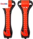 Car Safety Hammer Set of 2 Emergency Escape Tool Auto Car Window Glass Hammer Br