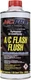 AC Flush Solvent - 32 oz HVAC Line Cleaner for Car & Home Air Conditioner System