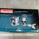 Makita RT0701CX7 1-1/4 HP Compact Router Kit