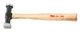 Martin Tool & Forge Metalworking Hammer 160G