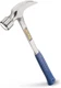 Estwing Framing Hammer - 30 oz Long Handle Straight Rip Claw with Smooth Face