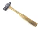 VINTAGE CRAFTSMAN TOOLS 16-oz-M BALL PEEN HAMMER, 38465, USA