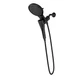 MOEN 220C3EPBL Moen 220C3EPBL Verso Multi Function Hand Shower in Matte Black