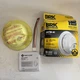 First Alert BRK SMI100-AC, AC Powered Smoke Alarm with Battery Backup New E54
