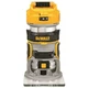 DeWALT  20V MAX* XR BRUSHLESS CORDLESS COMPACT ROUTER DCW600B NEW