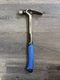 Kobalt #3728230 22 Oz. Smooth Face Framing Hammer Fiberglass Handle