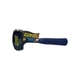 Estwing B3-3LB 3-Pound Drilling Hammer 11-Inch Handle & Shock Reduction Grip