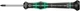 Precisely Adjust Electronics - Wera Kraftform Micro TX4 Torx Screwdriver