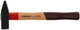 Gedore 8583580 600 H-800 Engineers' hammer ROTBAND-PLUS 800 g