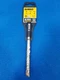 DeWalt DW5437 1/2" x 4" x 6" Solid Rock Carbide SDS-Plus Drill Bit