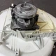 Stihl Engine Assembly Short Block BR800 BR800X Backpack Blower OEM 4283 021 2660