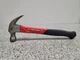 Craftsman Fiberglass General Purpose Hammer 16 Oz Overmold Grip CMHT51398 a-x