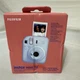 FUJIFILM instax mini 12 Instant Film Camera Pastel Blue 16806248 BRAND NEW