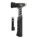 Real Avid Armorer's Master Hammer | 20oz 9.5" Long Hammer + Magnetic Pin Starter