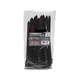 TR Industrial Ultra Heavy Duty Multi-Purpose UV Cable Ties (50-Piece), 250 lb...