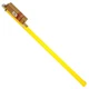 Leatherhead Tools 881 Sledge Repalcement Handle, 31" Yellow Handle, 6 & 8 Lb.