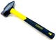 ESTWING TOOLS 40-oz SURE STRIKE BLACKSMITH&rsquo;S HAMMER, FIBERGLASS HANDLE, MRF40BS