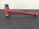 #bk174 Snap-On Tools RED HBPT16 16 Oz Soft Face Hammer