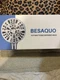 BESAQUO Shower Head,10 Functions High Pressure shower head with handheld, Bui... BESAQUO Shower Head,10 Functions High Pressure shower head with handheld, Bui...