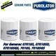 3-Oil Filters for Generac 070185, 070185D, 070185GS, 70185, 70185GS