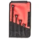 Mayhew MH32025 STEEL PRODUCTS 4 Pc Pneumatic Air Hammer Set
