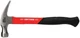 CRAFTSMAN Hammer, 20 oz Fiberglass General Purpose (CMHT51399)