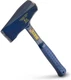 ESTWING Special Edition Fireside Friend - Leather 14" Wood Splitting Maul with F