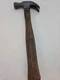 Vintage Craftsman 16 OZ 13.5" Framing Hammer Wooden Handle USA RARE 38041-16oz-M